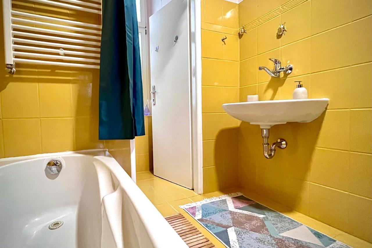 Sunny City - Apartment In Spa Zone With Private Garage Karlovy Vary Exterior photo